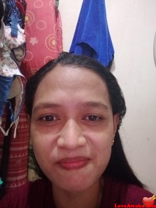 Joycebiron35 Filipina Woman from Leyte