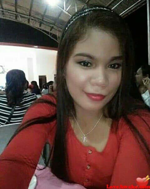 Sweetiemeh Filipina Woman from Davao, Mindanao