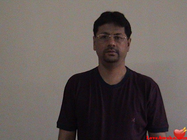 Rahulmarried1 Indian Man from Mumbai (ex Bombay)