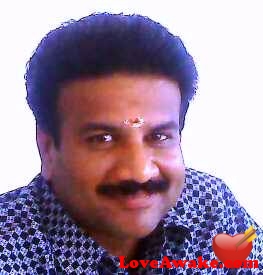 sabarinathansk Indian Man from Tiruppur