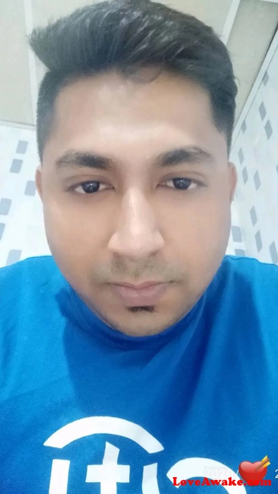 Raihann45rt Bangladeshi Man from Dhaka