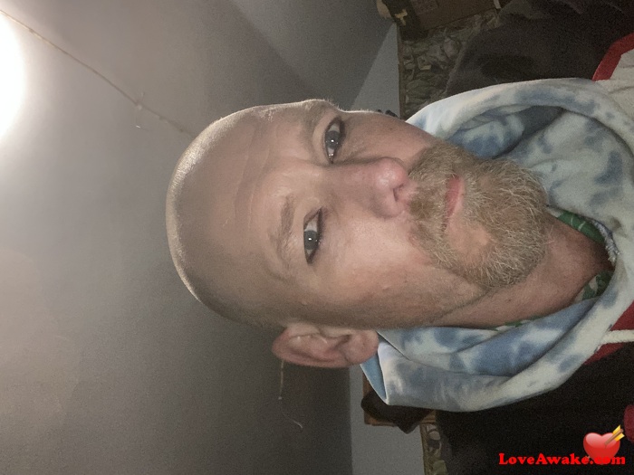 BratPrince Canadian Man from Taber