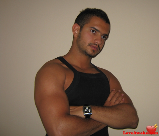 sasan-lovely Iranian Man from Tehran