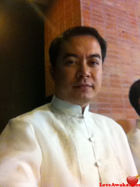 bobbbybob0508 Filipina Man from Cavite, Luzon