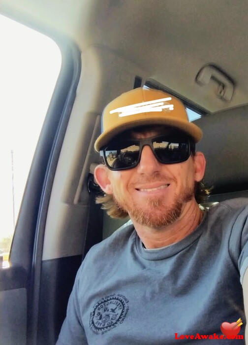 GoodNDeep American Man from Monroe