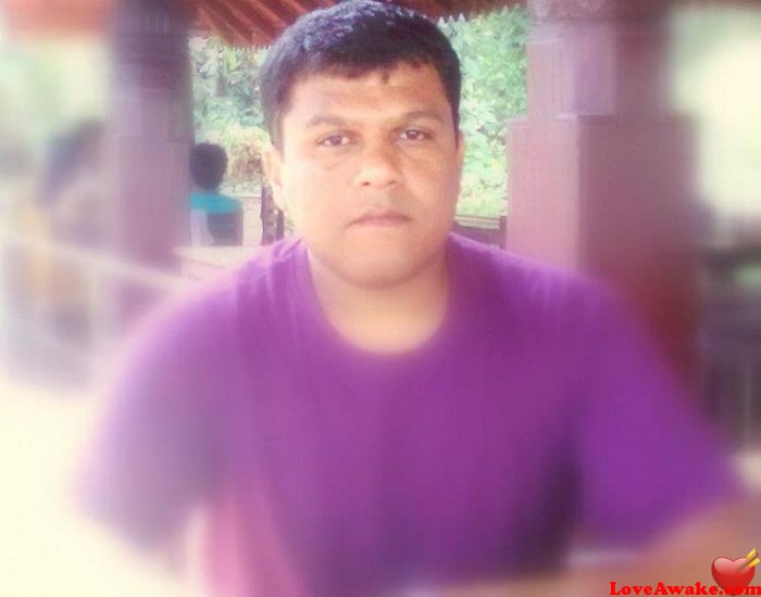 Abhinav1439 Indian Man from Bangalore
