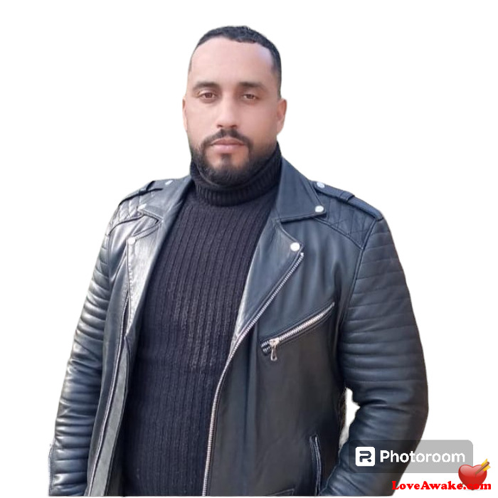 imader Morocco Man from Fez