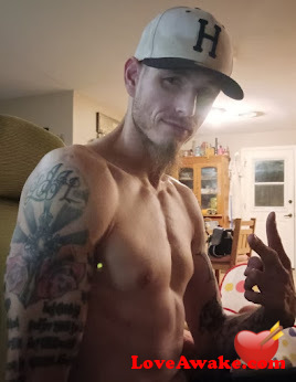 2tall91 American Man from Sedona