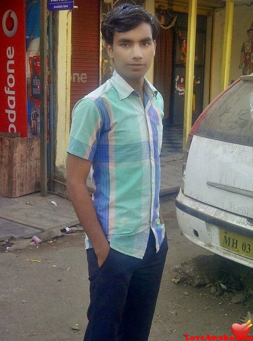 javed21 Indian Man from Mumbai (ex Bombay)