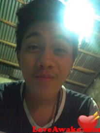 sasuke2814 Filipina Man from Manila