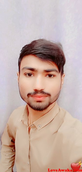 AmanJjjj Pakistani Man from Haripur