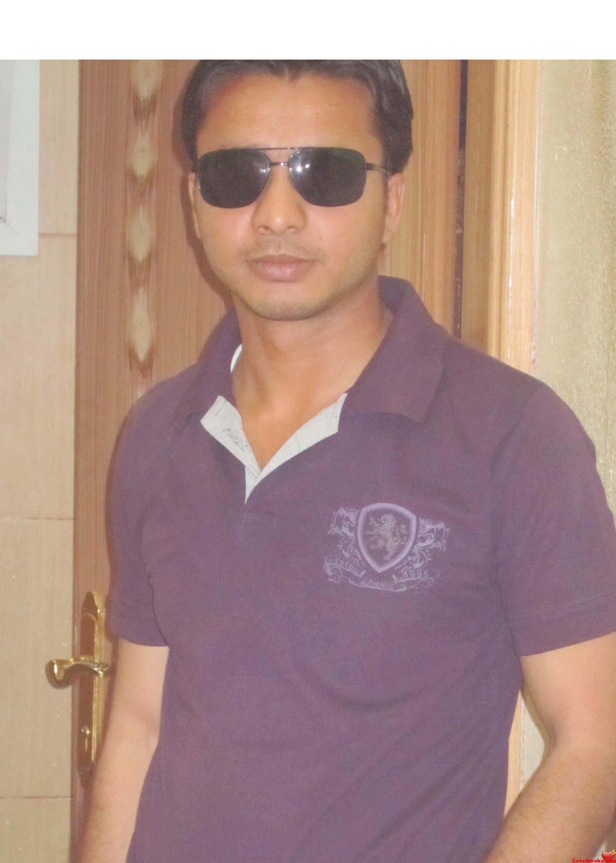 sajidmrt Indian Man from Meerut