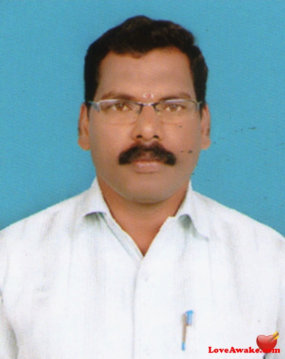 shanmugamM72 Indian Man from Dharmapuri