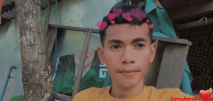 NicoSk Filipina Man from Sogod/Tacloban