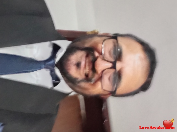 Mohammad1964 Jordan Man from Ajloun