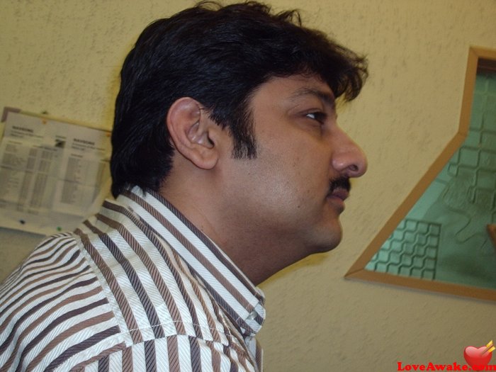 felix4253 Pakistani Man from Karachi