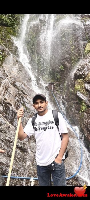 Nishantsingh18 Indian Man from Kota