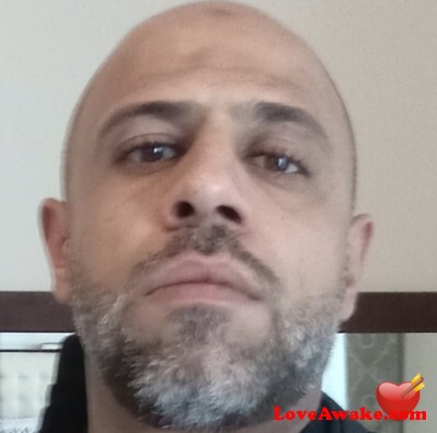Eagle8512 UAE Man from Dubai