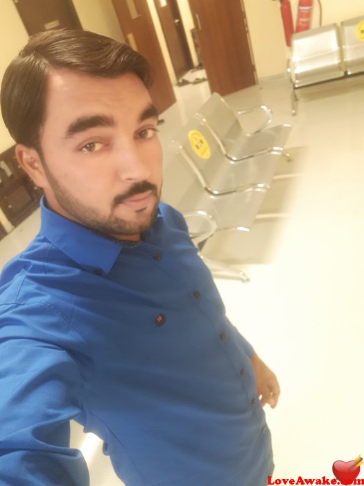 Bhabo48 Pakistani Man from Lahore