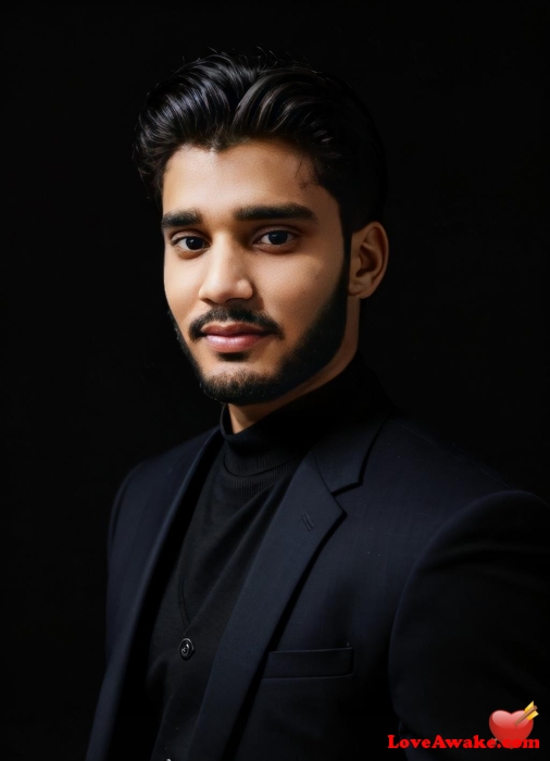 Hadi879 UAE Man from Sharjah