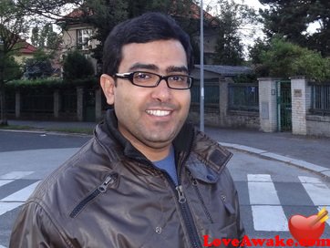 only4me28 Indian Man from Bangalore