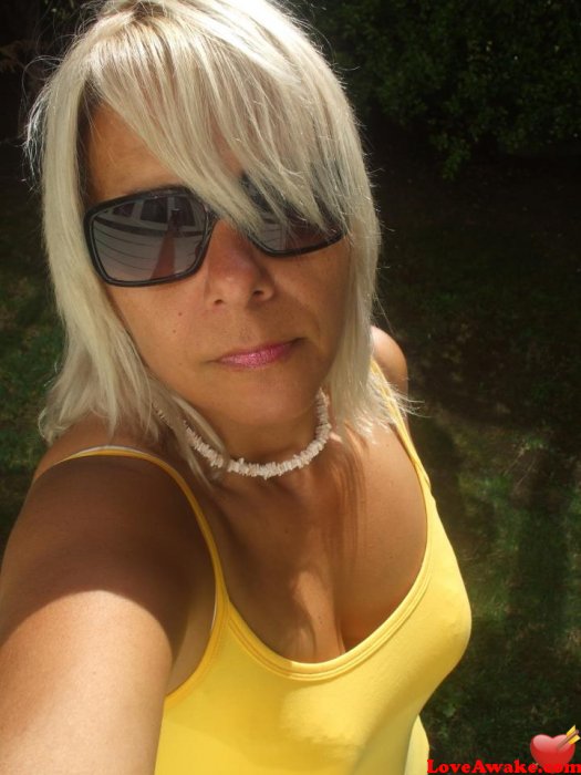 rozy65 New Zealand Woman from Whangarei