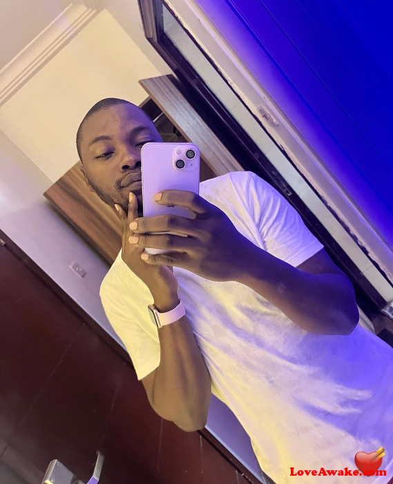 KingBestow19 American Man from Queens/New York
