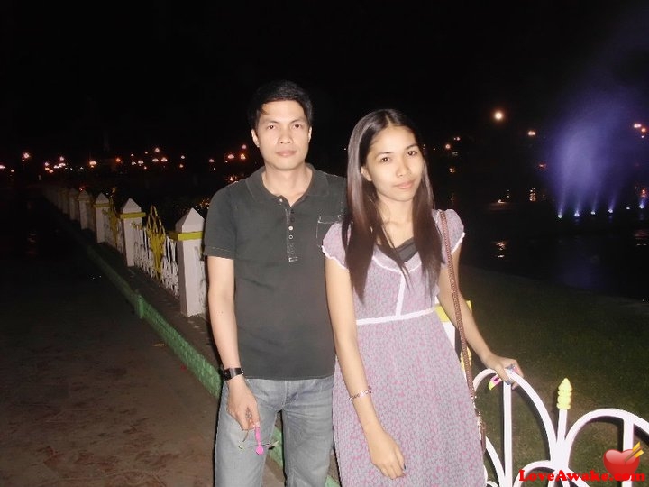 jessedlr Filipina Man from Manila