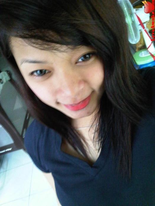 onebadangel18 Filipina Woman from Makati