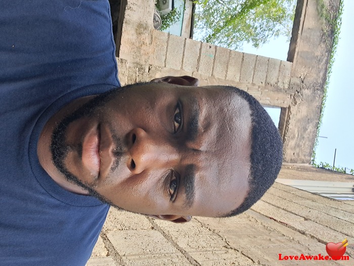 NickStallion Jamaican Man from Montego Bay