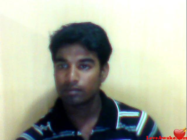 gowthamprakash Indian Man from Tiruchirapalli