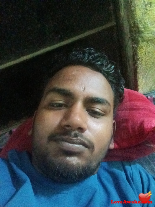 Sunnyshah6743 Indian Man from Ahmedabad