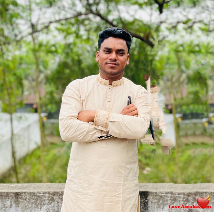 rajchowdhury1 Bangladeshi Man from Dhaka