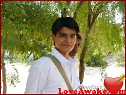iftikhar01 Pakistani Man from Islamabad