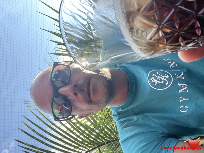 Burchy88 UK Man from Eastbourne