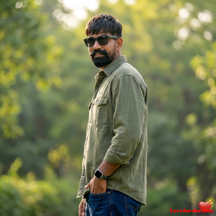 Manish0567 Indian Man from Jaipur