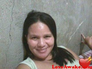 sweettypie31 Filipina Woman from Iligan, Mindanao