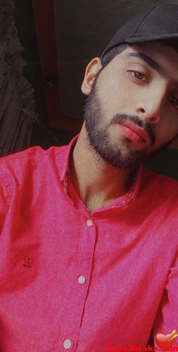 Saim6567 Pakistani Man from Rawalpindi