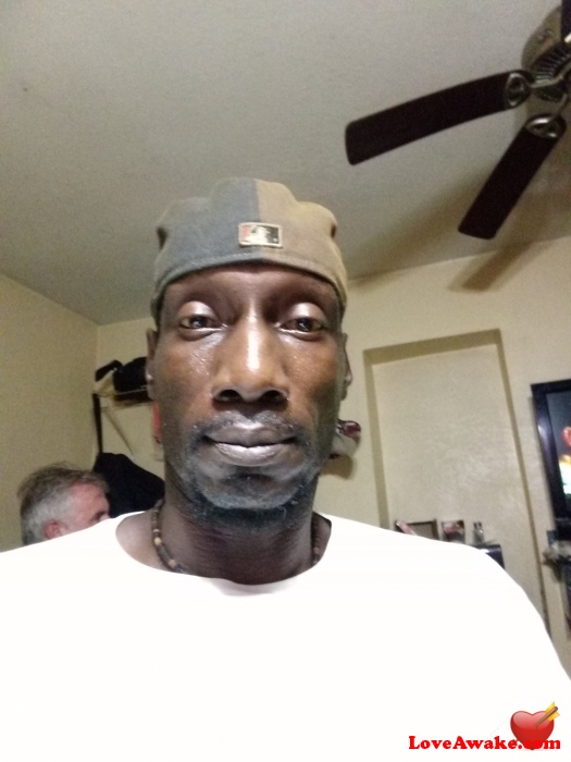 JustchillinD American Man from Richmond