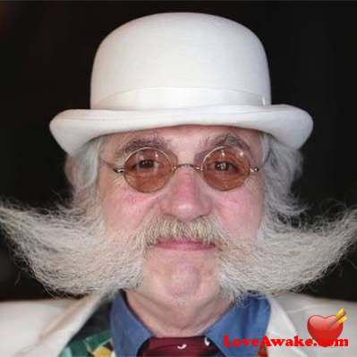 mickay007 UK Man from Plymouth