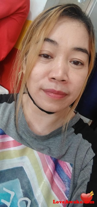 MIles0115 Filipina Woman from Taguig