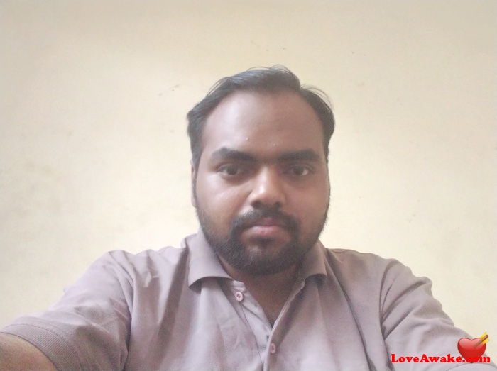Rohanpakhare Indian Man from Pimpri
