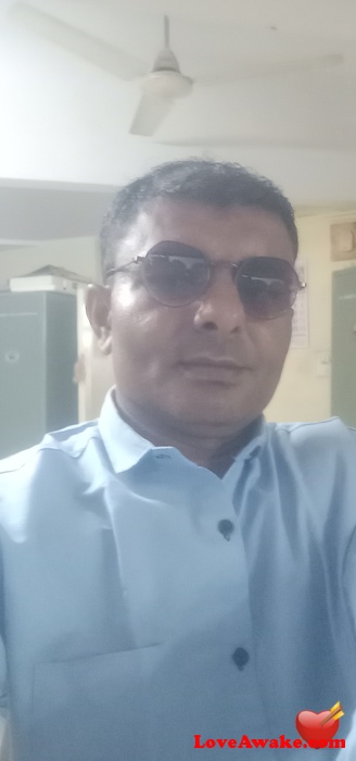 MohanAhir004225 Indian Man from Bhuj