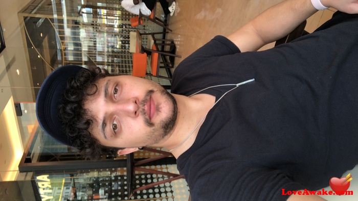 Mohammed7324 UAE Man from Dubai