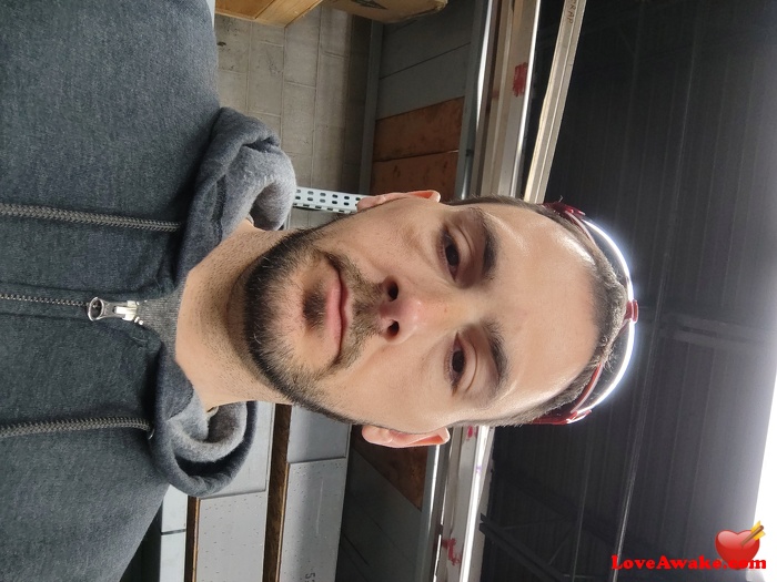 Polomskijoseph American Man from Wilkes Barre