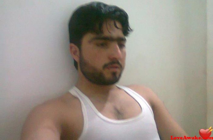 waqas2233 Pakistani Man from Peshawar