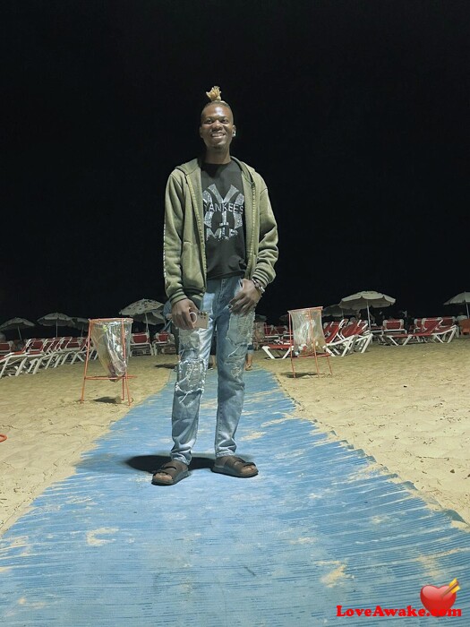 Georgegkm Israel Man from Tel Aviv-Yafo