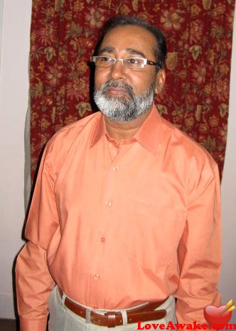 Azhar44 Pakistani Man from Karachi