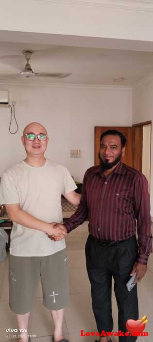 mofaruk1324 Bangladeshi Man from Dhaka