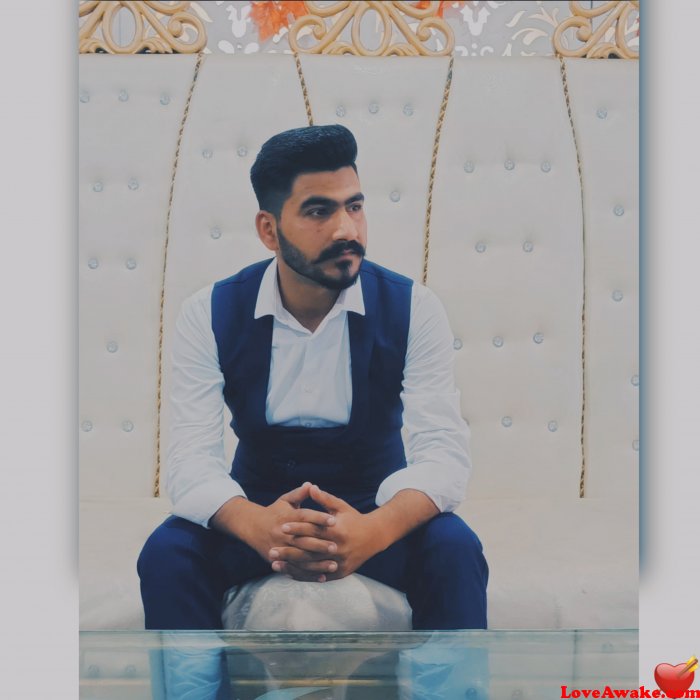 Ahsan789 Pakistani Man from Lahore